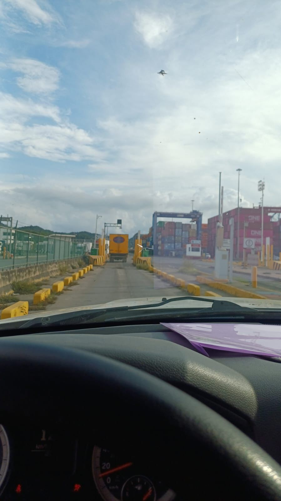 Aduanas