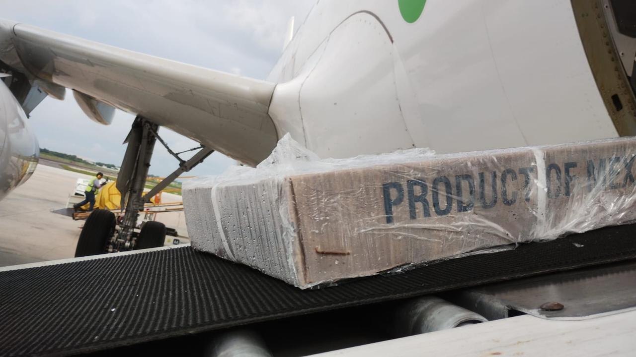 Transporte aéreo